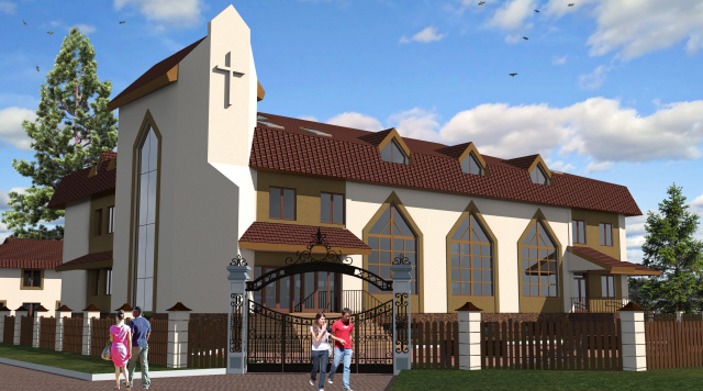 ХСЦ "Відродження"